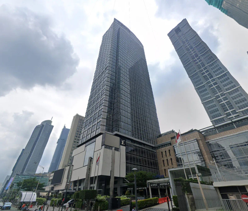 28-30 Jl Mh Thamrin Rt9/rw5, Jakarta Selatan - Image 6