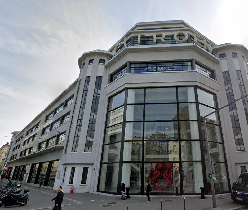 35 Rue De Marseille, Lyon - Image 5