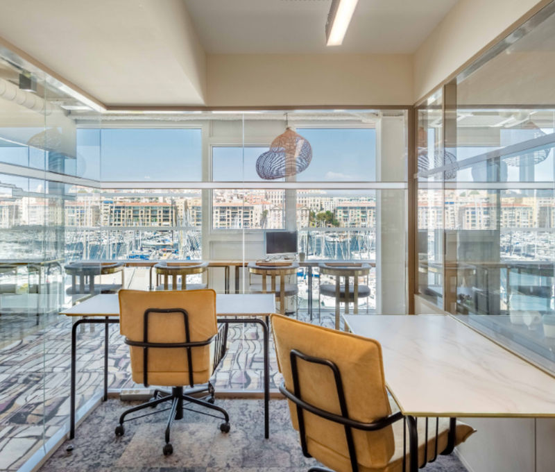19 Quai De Rive Neuve, Marseille - Image 1