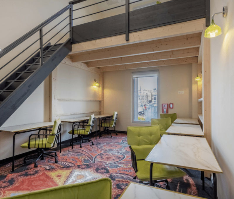 19 Quai De Rive Neuve, Marseille - Image 2