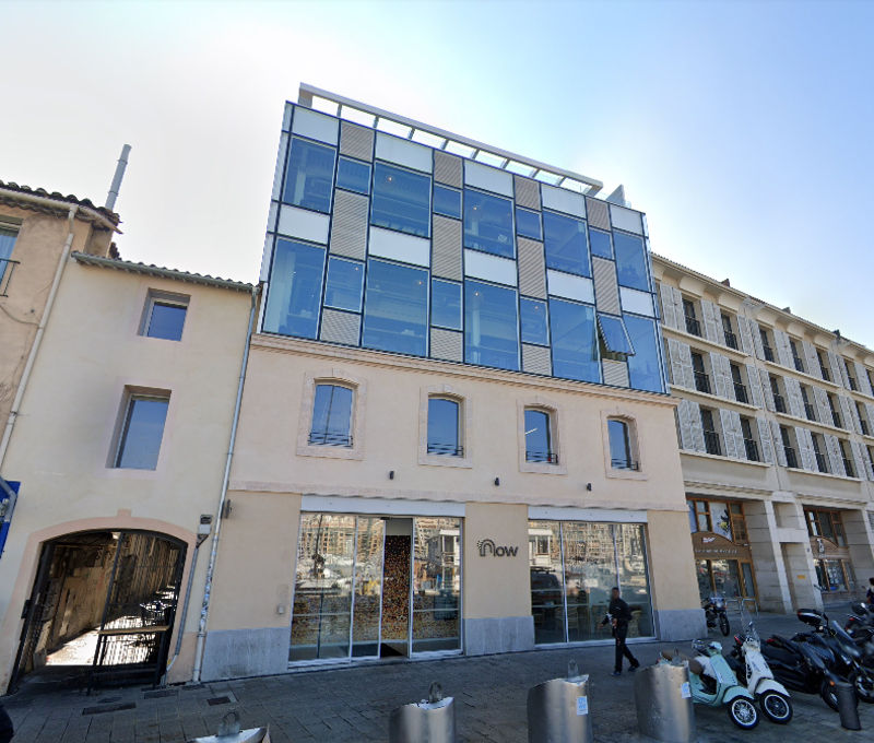 19 Quai De Rive Neuve, Marseille - Image 6