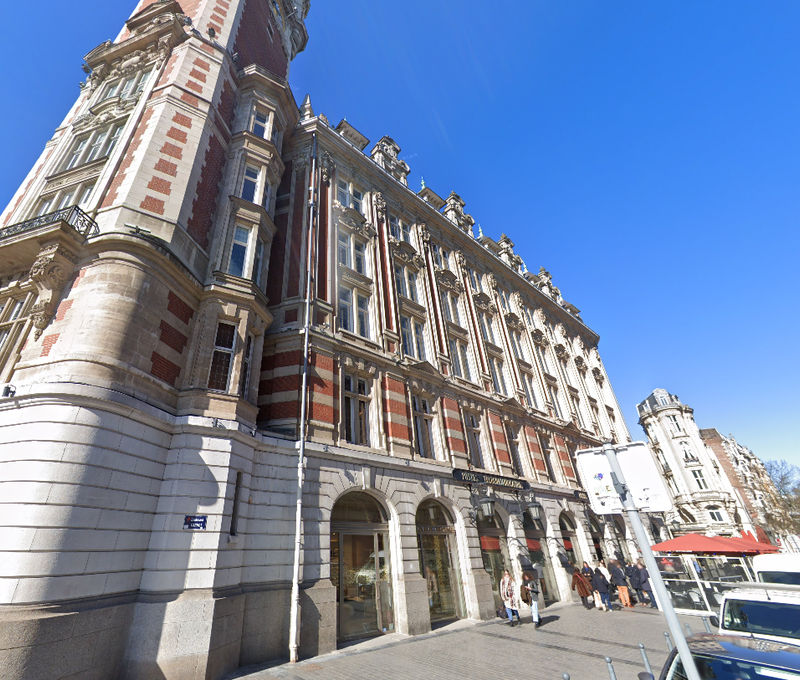 40 Pl Du Théâtre, Lille - Image 5