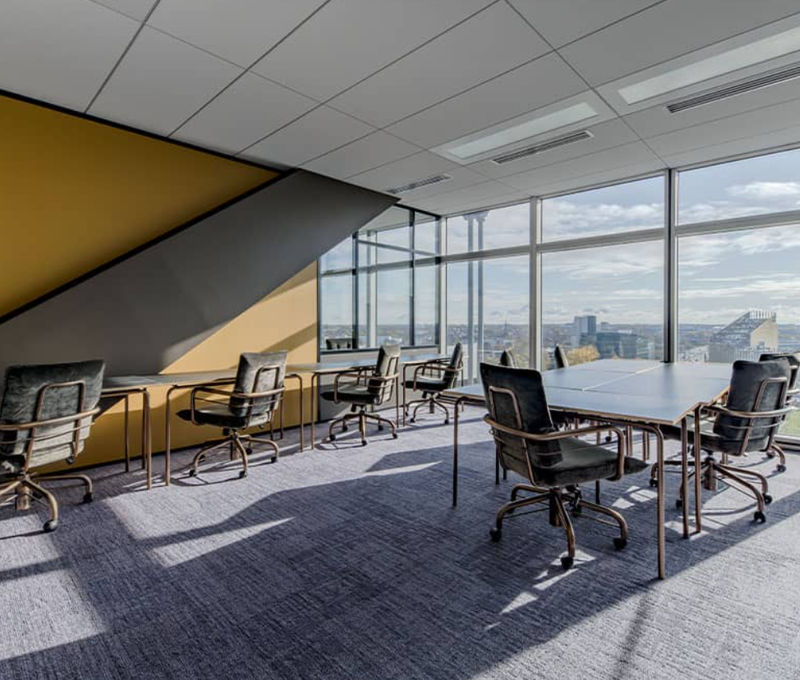 11 Parv De Rotterdam, Lille - Image 1