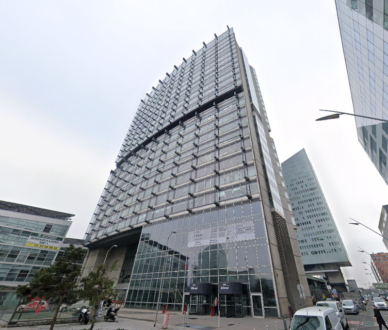 11 Parv De Rotterdam, Lille - Image 5