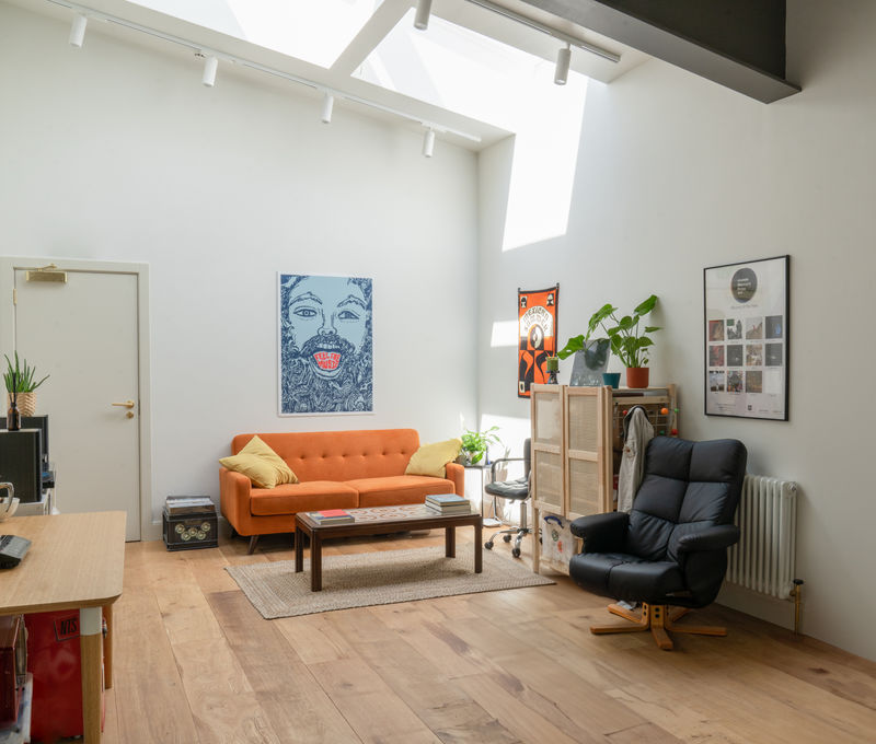 17 Amhurst Terrace, Lower Clapton - Image 11