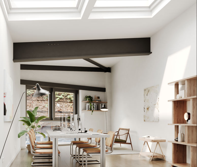 17 Amhurst Terrace, Lower Clapton - Image 1