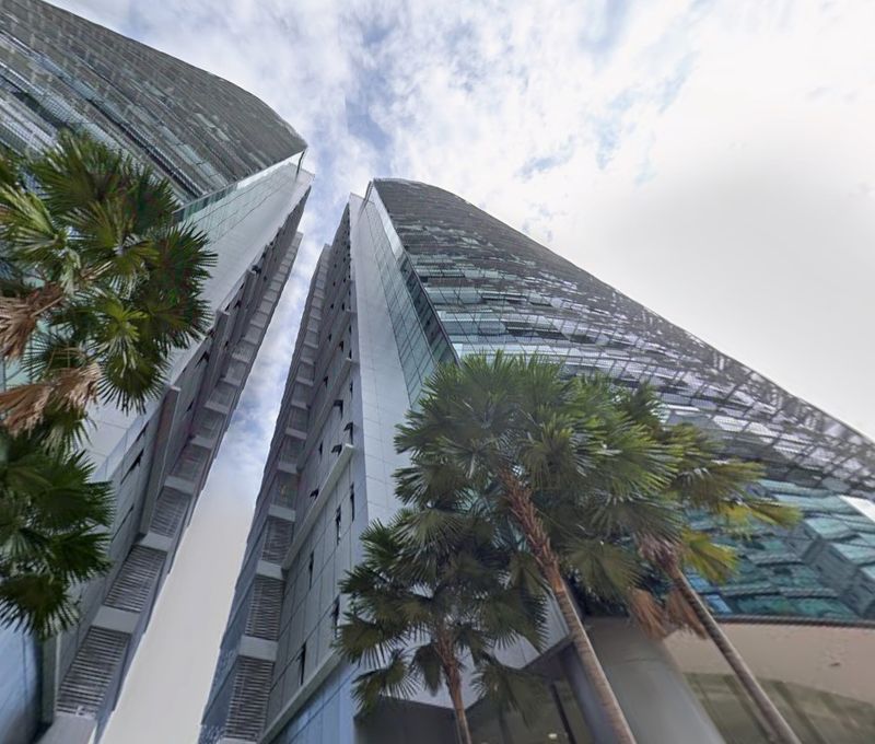Avenue 7, Horizon 2 Bangsar South City Avenue 7, Horizon 2 Bangsar South City, Kuala Lumpur - Image 8