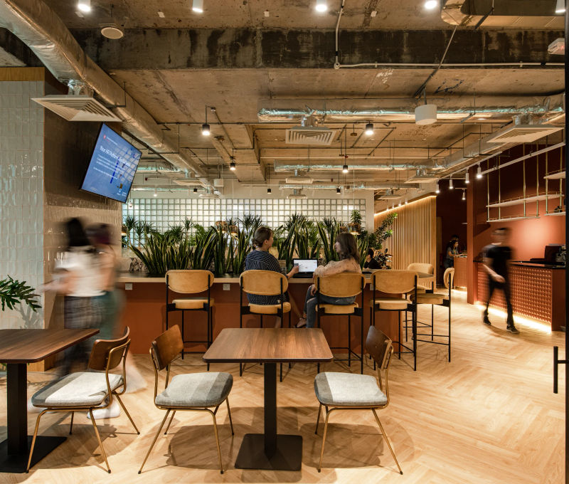 Avenue 7, Horizon 2 Bangsar South City Avenue 7, Horizon 2 Bangsar South City, Kuala Lumpur - Image 7