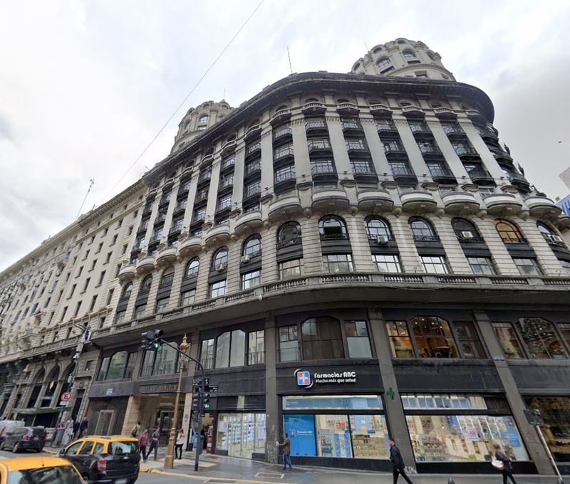 616 Av Pres Roque Sáenz Peña, Buenos Aires - Image 1