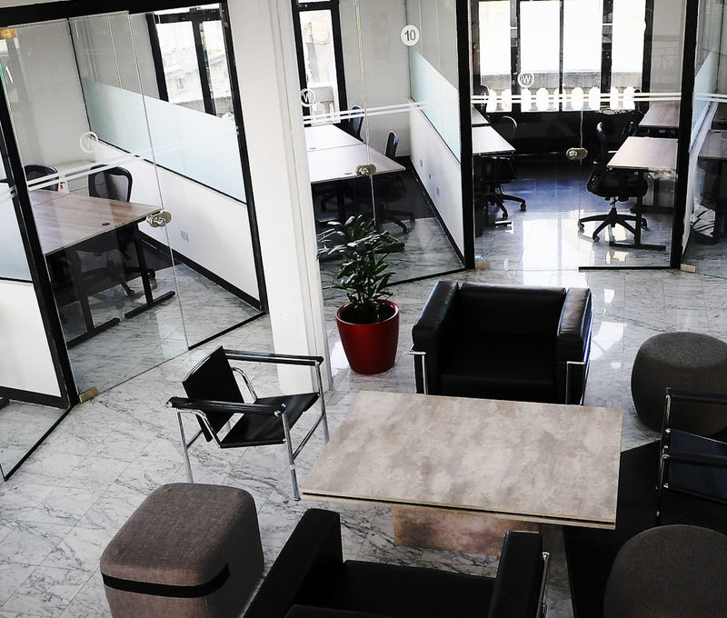 616 Av Pres Roque Sáenz Peña, Buenos Aires - Image 3