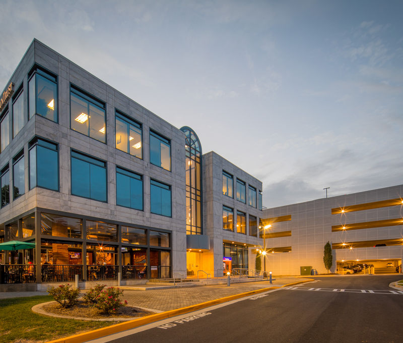 121 Perimeter Center W, Atlanta - Image 10