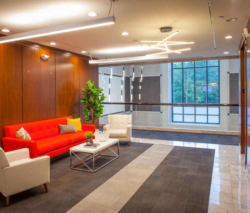 121 Perimeter Center W, Atlanta - Image 11