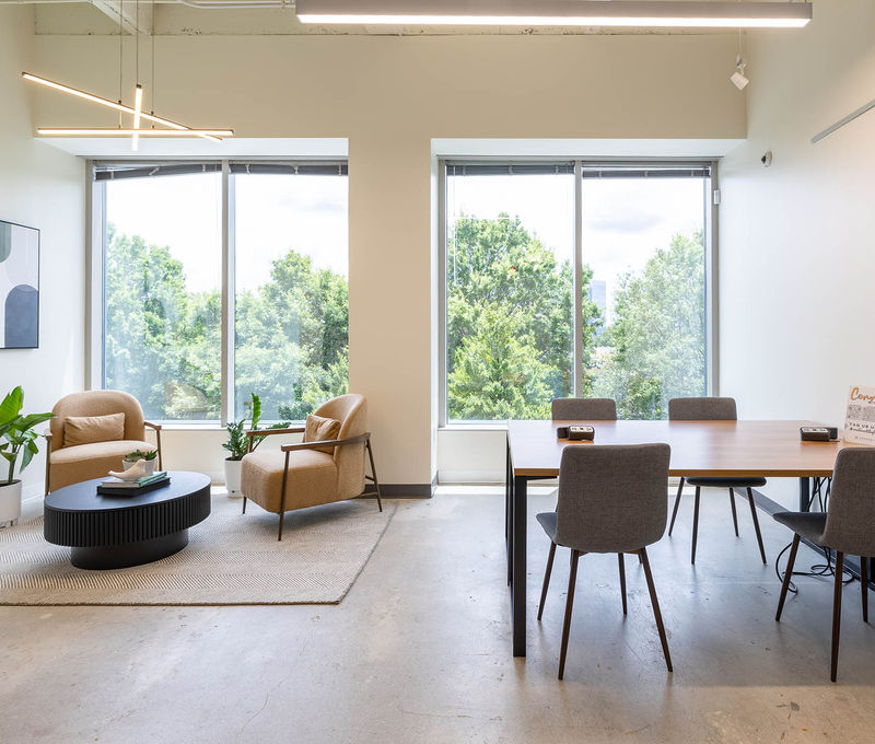 121 Perimeter Center W, Atlanta - Image 1