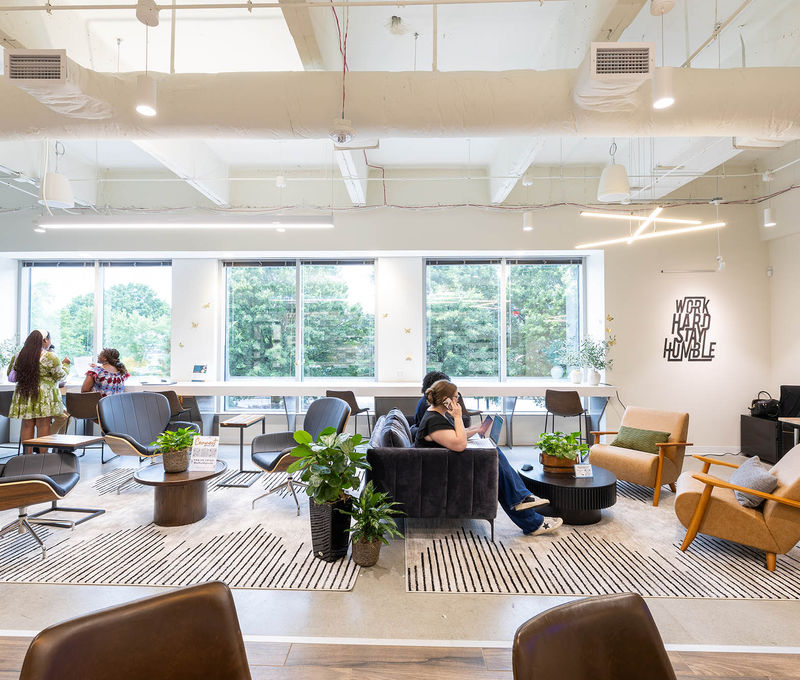 121 Perimeter Center W, Atlanta - Image 9
