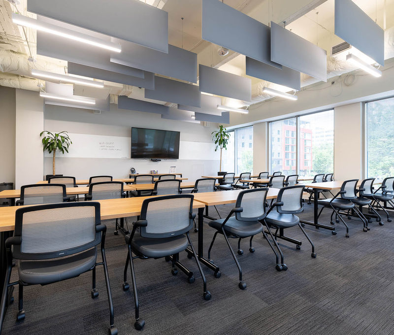 121 Perimeter Center W, Atlanta - Image 8