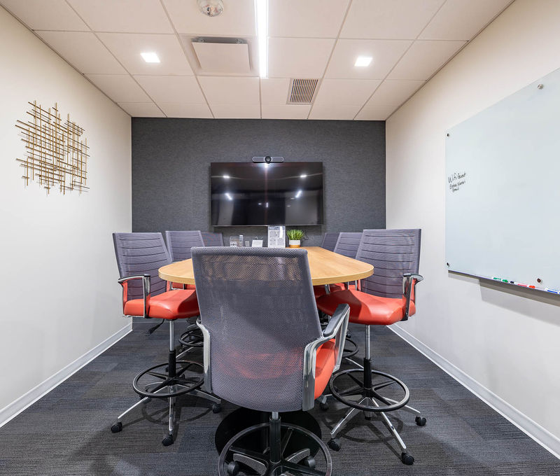 121 Perimeter Center W, Atlanta - Image 7