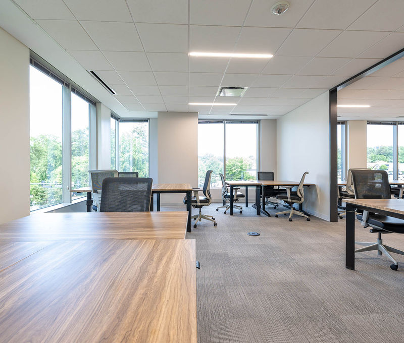 121 Perimeter Center W, Atlanta - Image 6