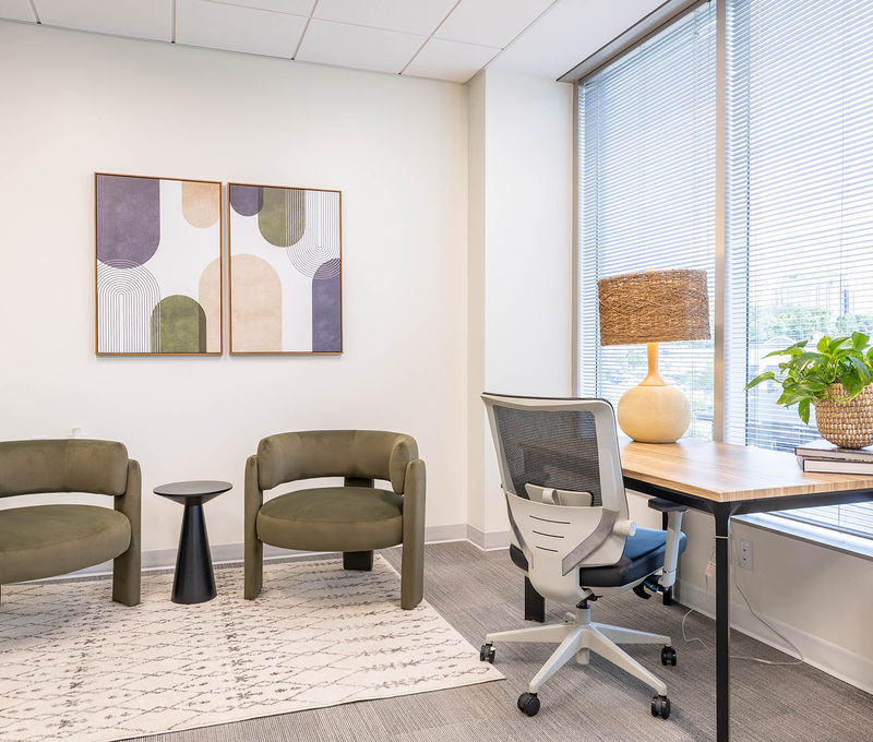 121 Perimeter Center W, Atlanta - Image 5