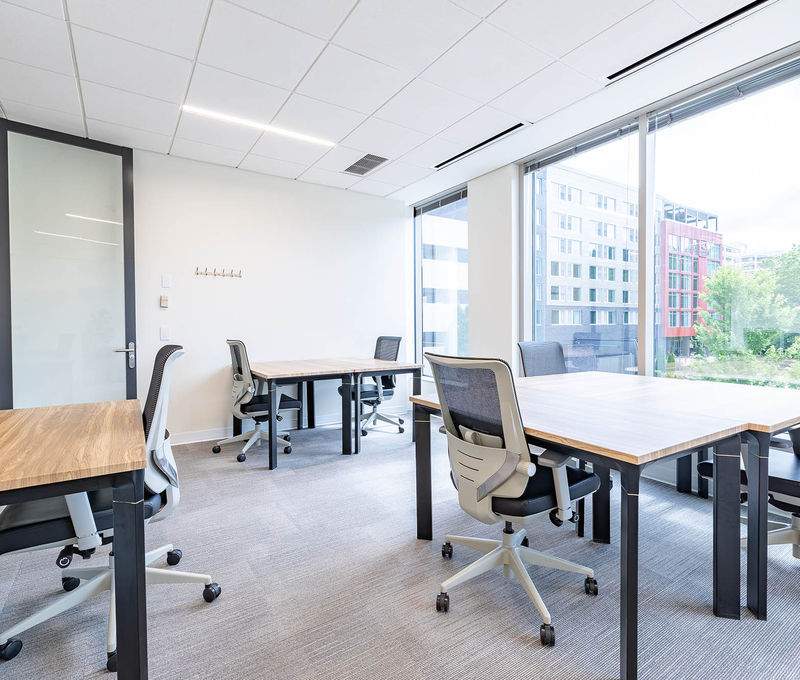 121 Perimeter Center W, Atlanta - Image 4