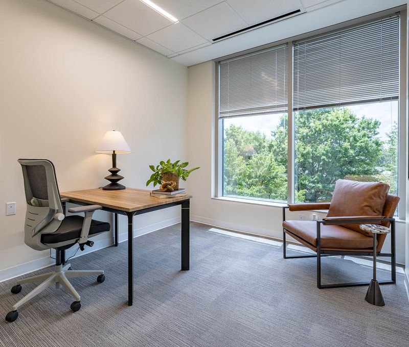 121 Perimeter Center W, Atlanta - Image 3