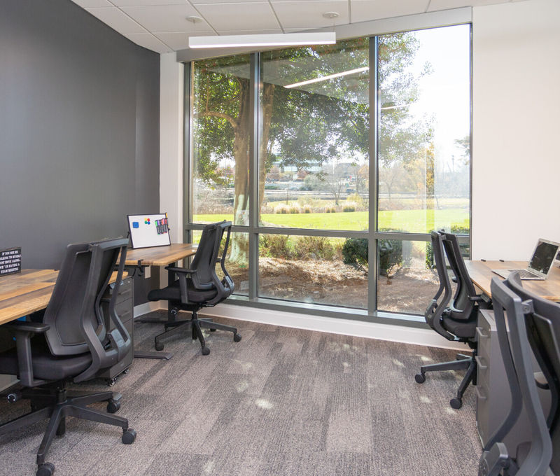 701 Green Valley Rd, Greensboro - Image 2
