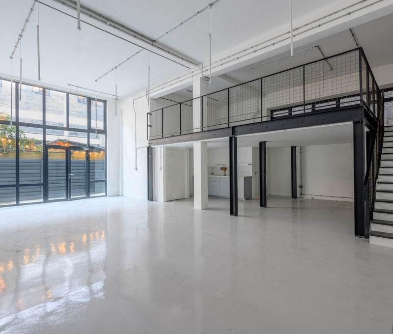 1 Westgate Street, London - Image 12