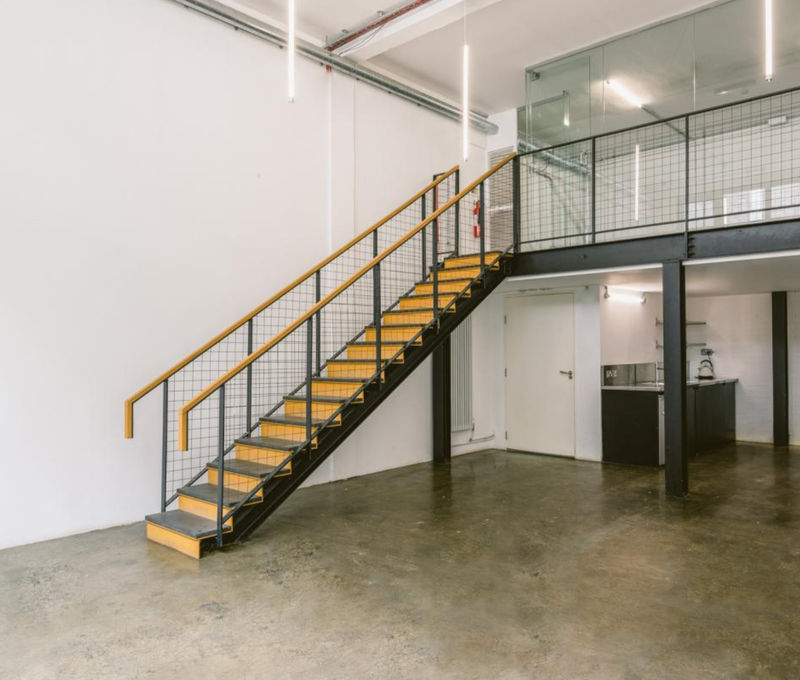 1 Westgate Street, London - Image 8