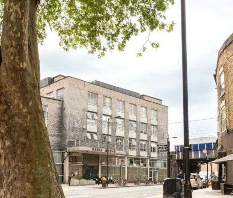 1 Westgate Street, London - Image 6