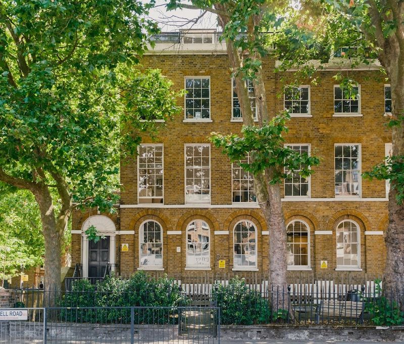 1 Addington Square, London - Image 8