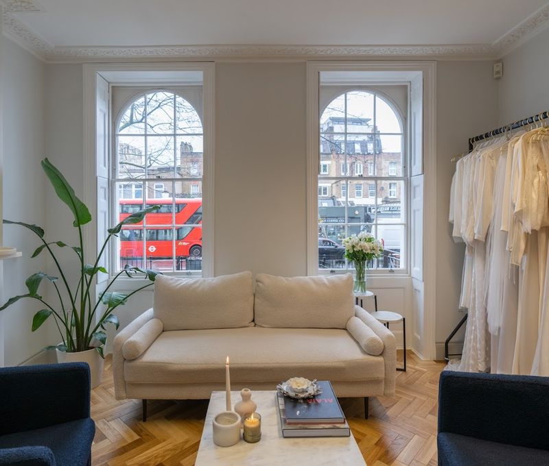1 Addington Square, London - Image 2