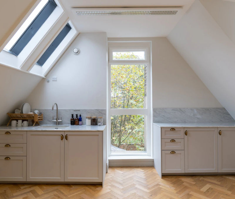 1 Addington Square, London - Image 7