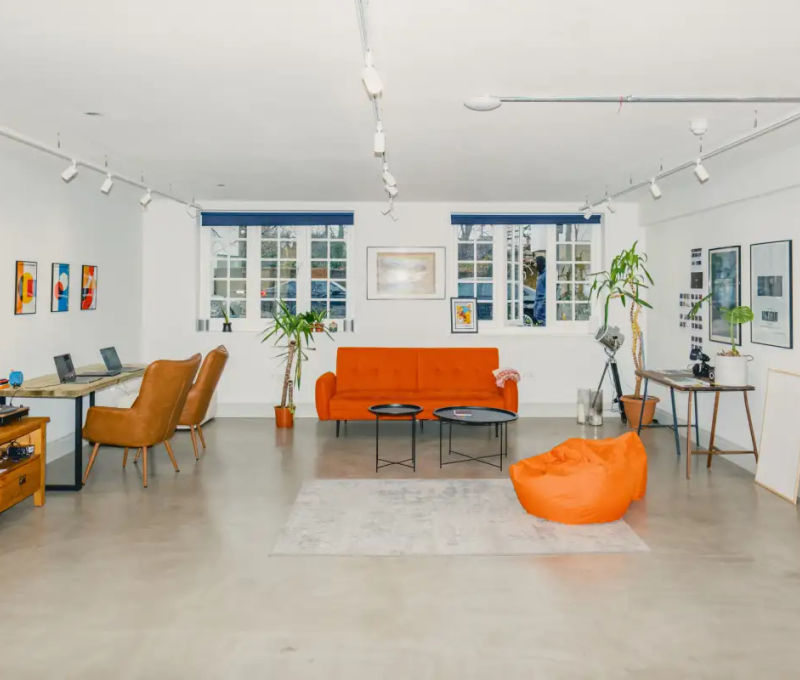 1 Addington Square, London - Image 1