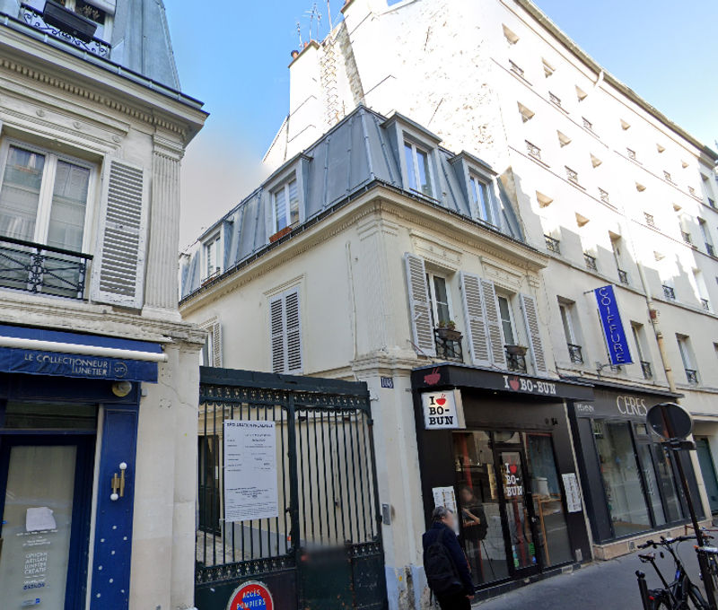 108 Rue Des Dames, Paris - Image 7