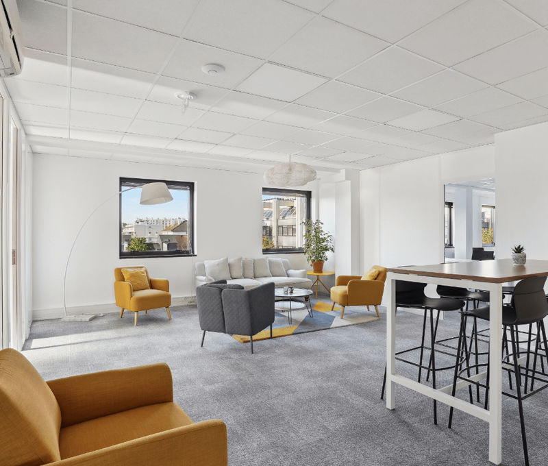 54 Av Victor Hugo, Rueil-malmaison - Image 6