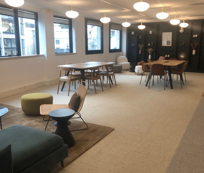 140 Rue Victor Hugo, Levallois-perret - Image 5