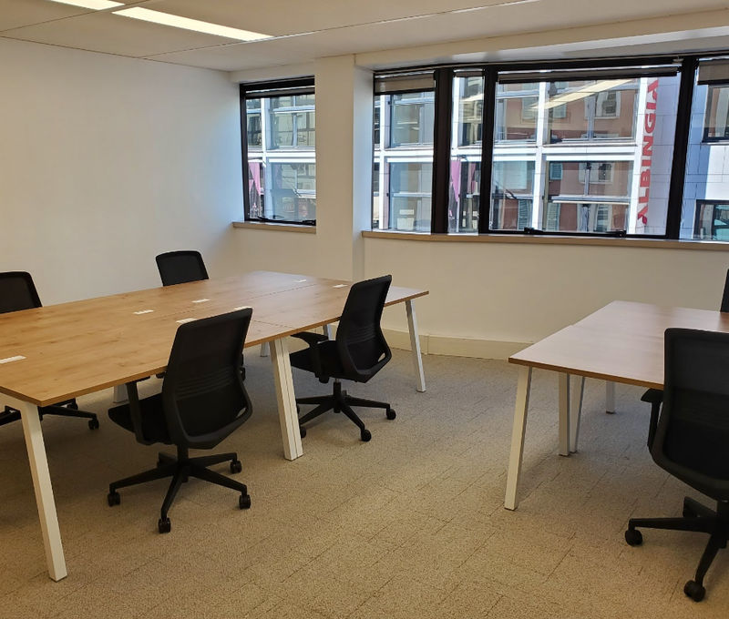 140 Rue Victor Hugo, Levallois-perret - Image 2