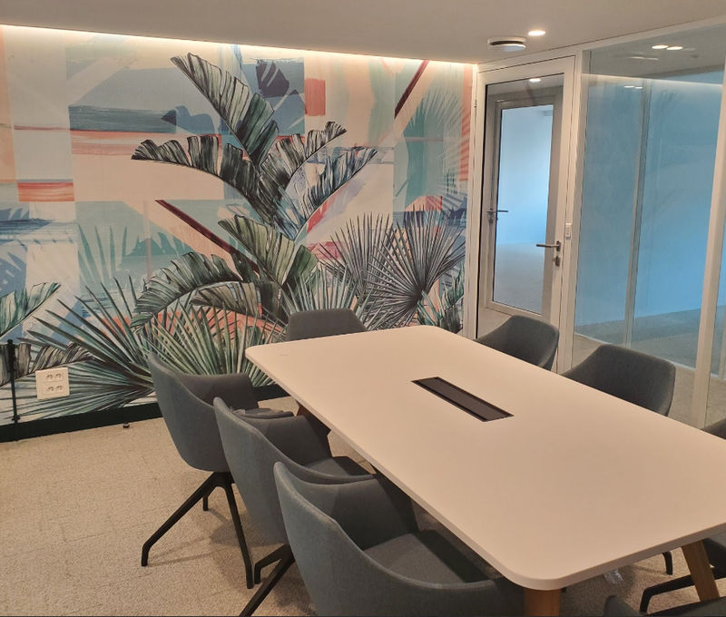 140 Rue Victor Hugo, Levallois-perret - Image 6