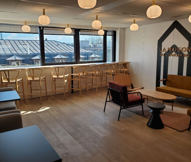 140 Rue Victor Hugo, Levallois-perret - Image 3