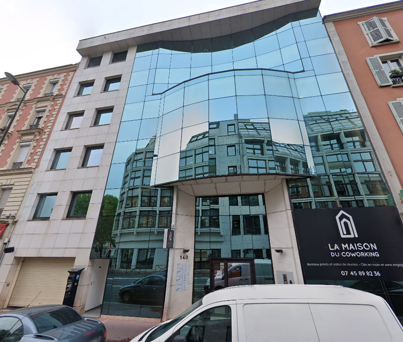 140 Rue Victor Hugo, Levallois-perret - Image 7