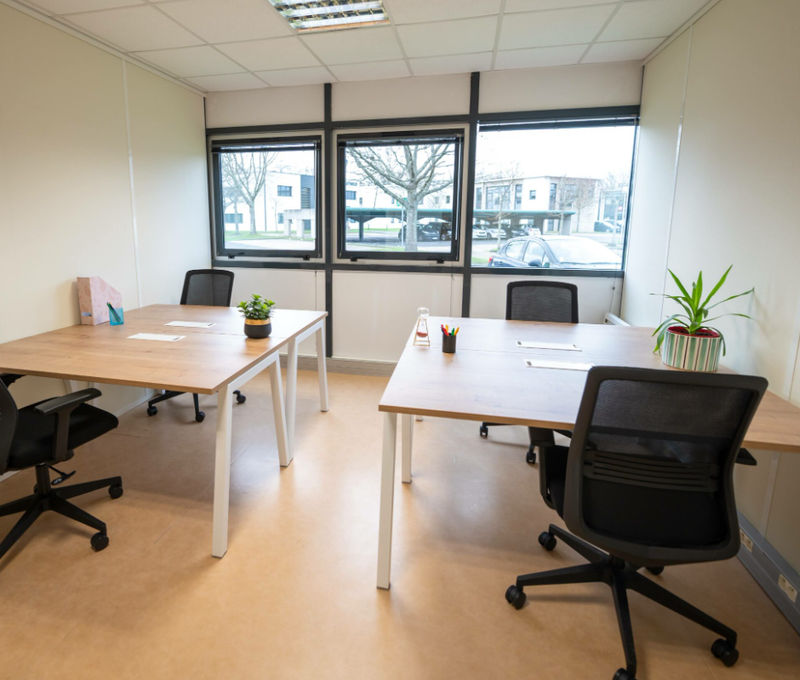 9 Av Des Amethystes, Nantes - Image 3
