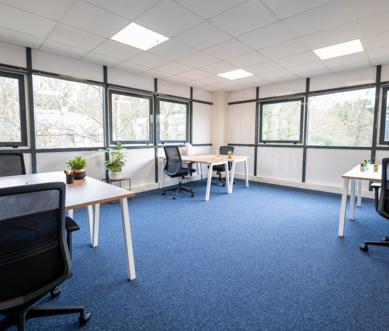 9 Av Des Amethystes, Nantes - Image 1
