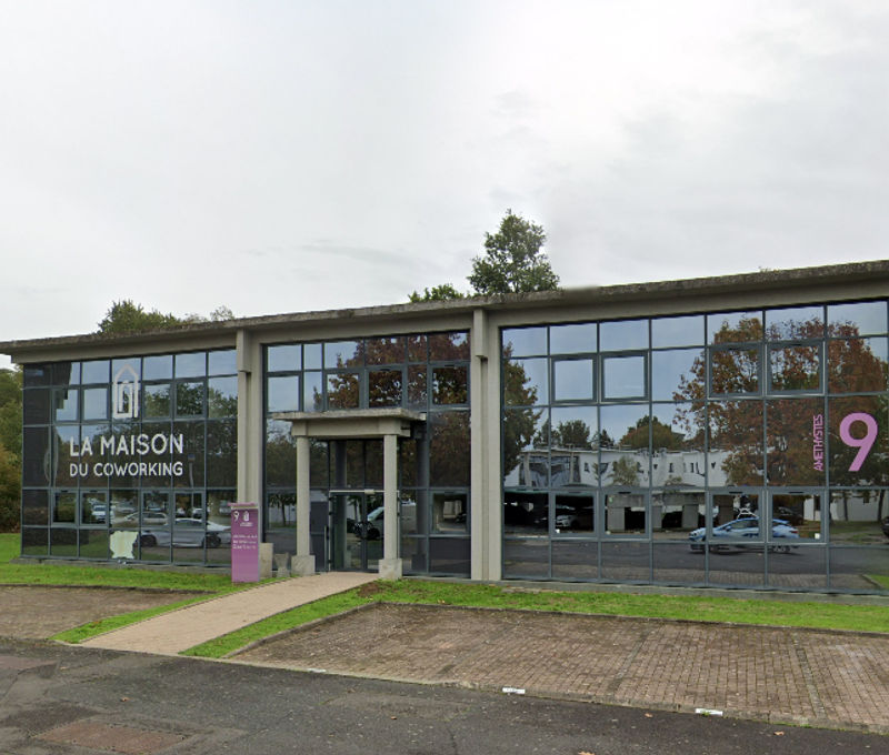 9 Av Des Amethystes, Nantes - Image 11
