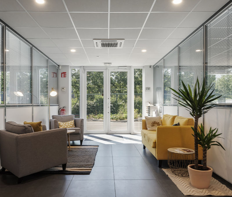 126 Rue Marie Curie, Wambrechies - Image 4