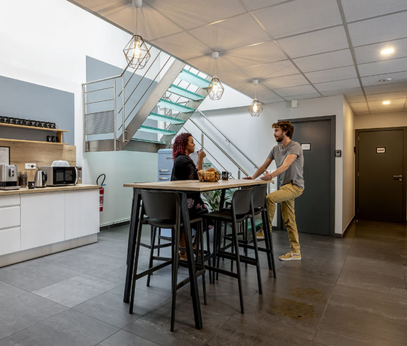 126 Rue Marie Curie, Wambrechies - Image 6