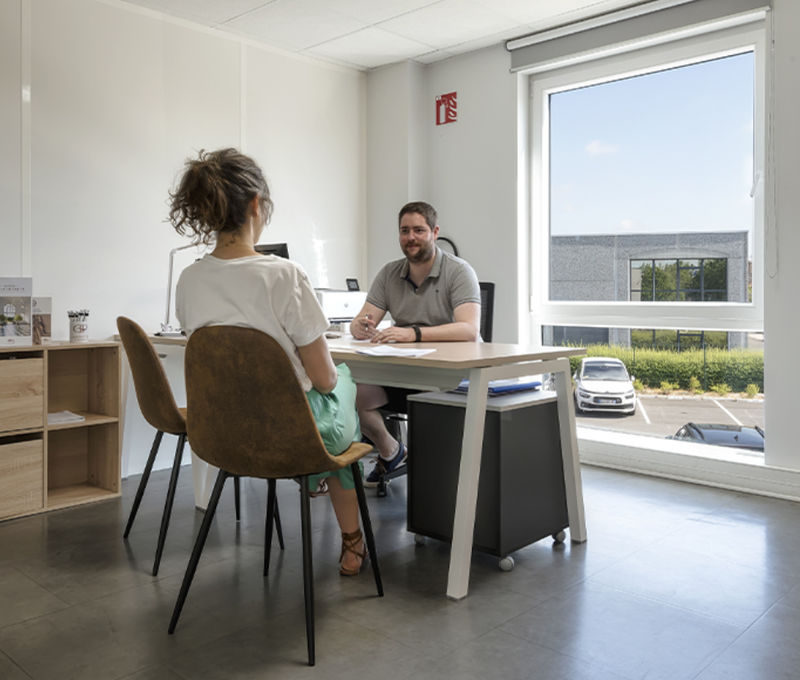 126 Rue Marie Curie, Wambrechies - Image 3