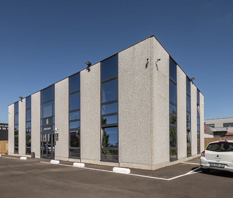 126 Rue Marie Curie, Wambrechies - Image 9
