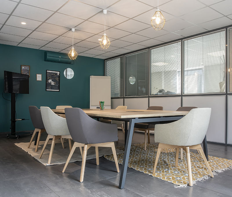 126 Rue Marie Curie, Wambrechies - Image 5