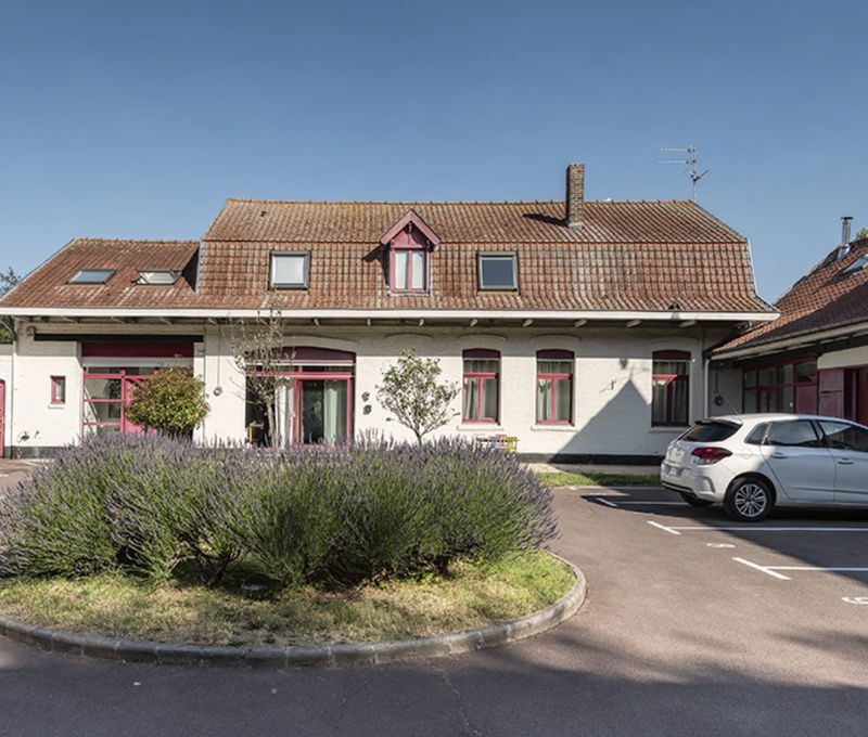 205A Chem Des Peupliers, Marcq-en-baroeul - Image 9