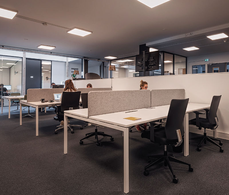 6 Av De La Créativité, Villeneuve-d'ascq - Image 1