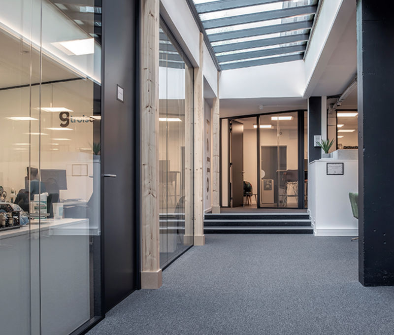 6 Av De La Créativité, Villeneuve-d'ascq - Image 9